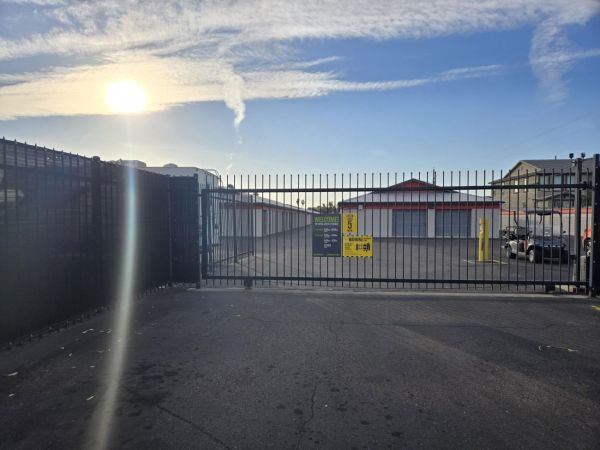 Facility