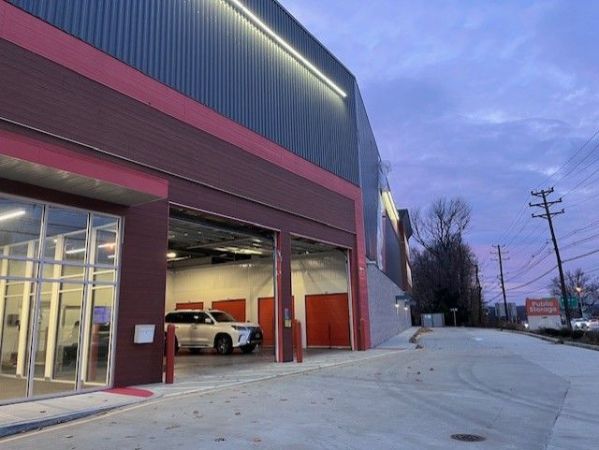 Facility