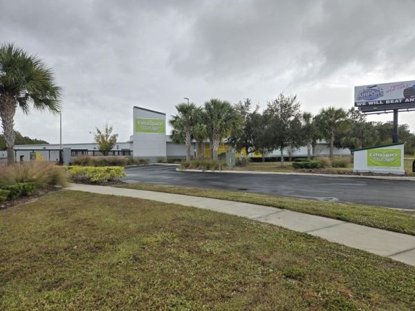 facility