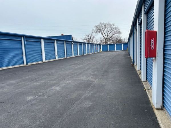 facility