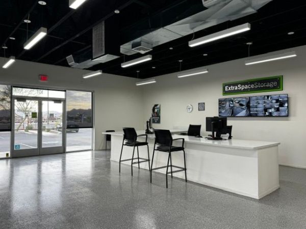 Facility