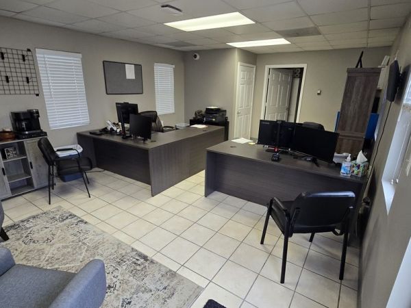 Facility
