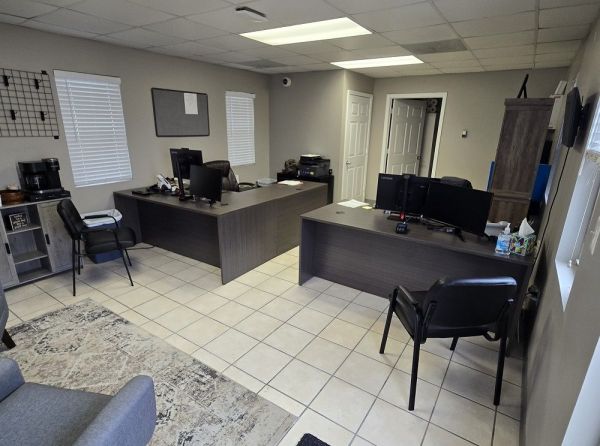 Facility