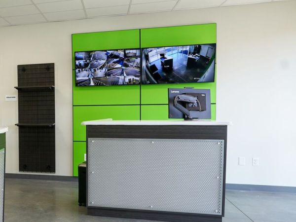 Facility