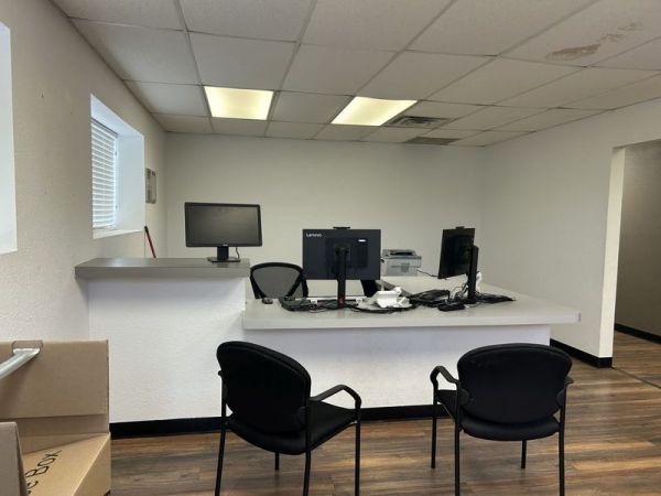 Facility