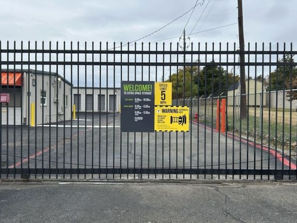 Facility