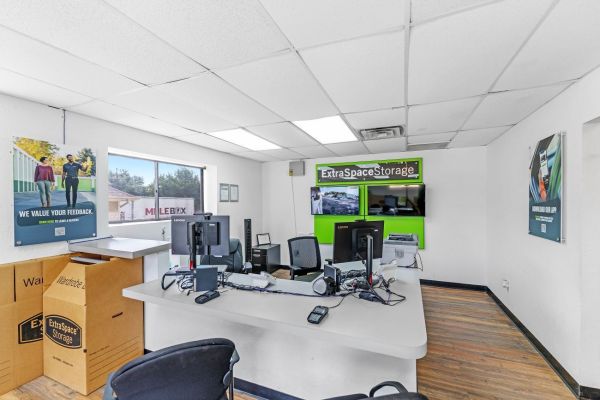 Facility