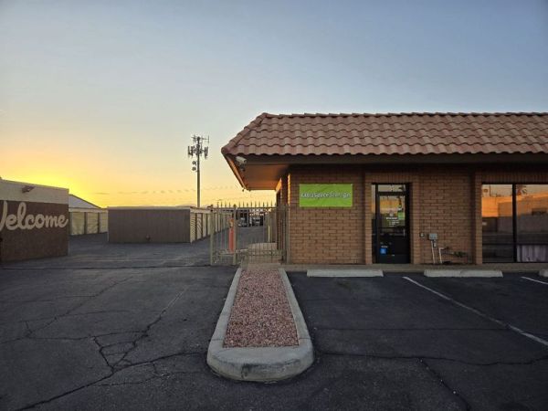 facility