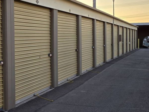 Facility
