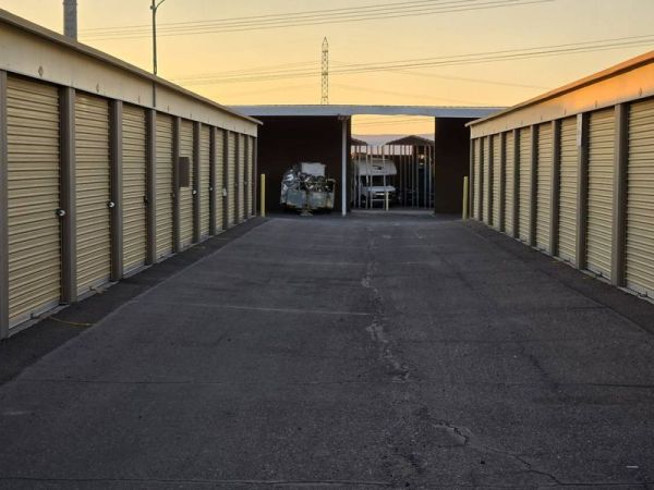 Facility