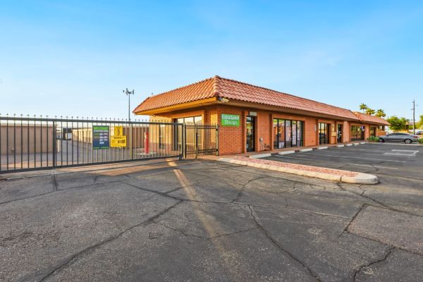 facility