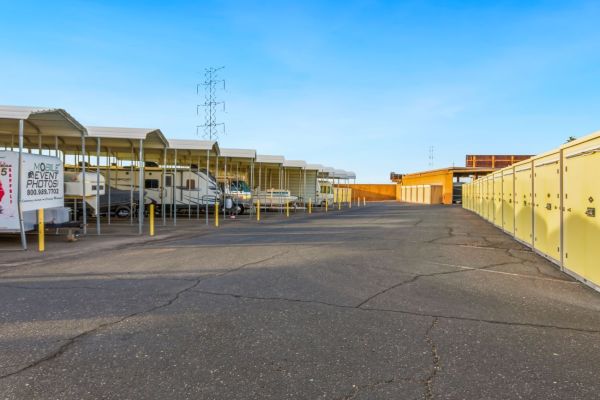 Facility