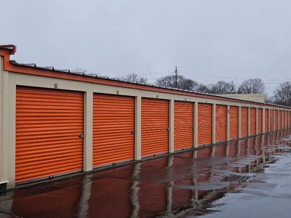 facility