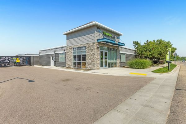 facility