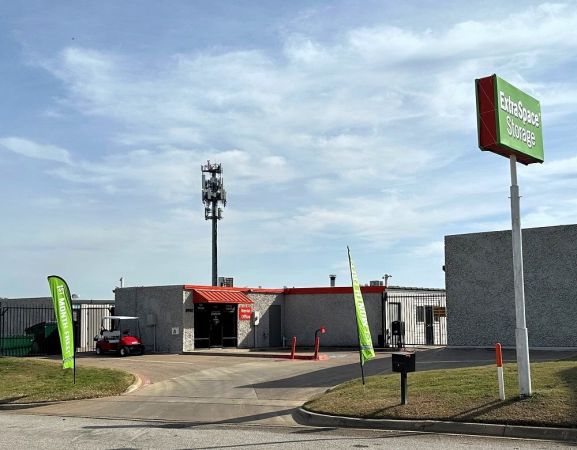facility