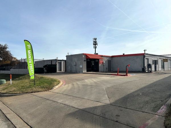 Facility