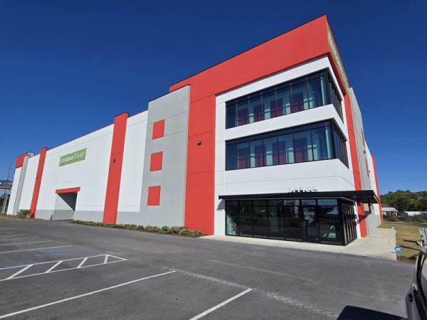 facility