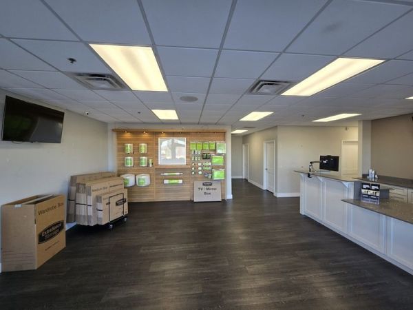 Facility