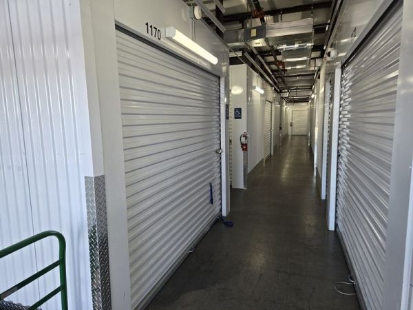 Facility