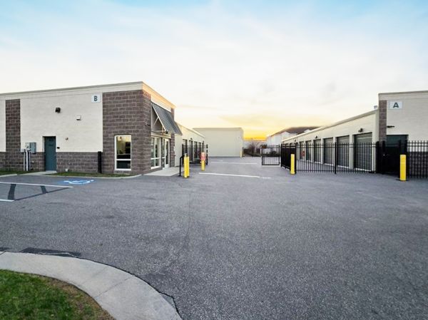 facility