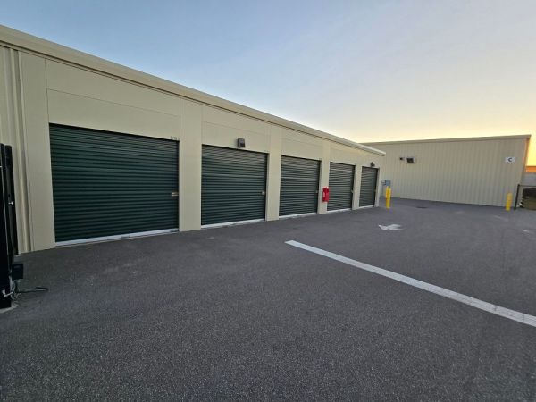 Facility