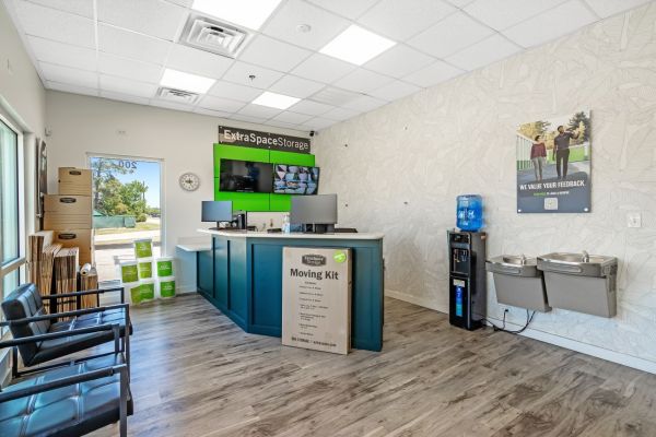 Facility