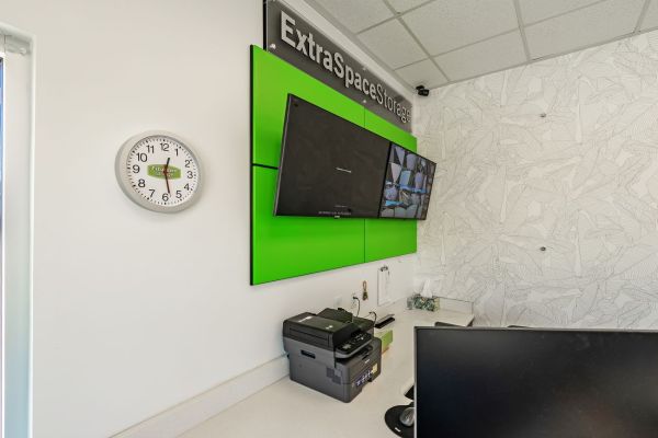 Facility