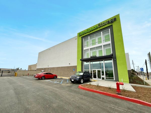 Facility