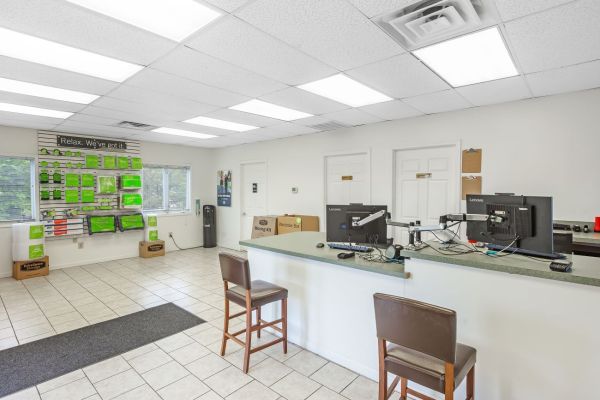 Facility