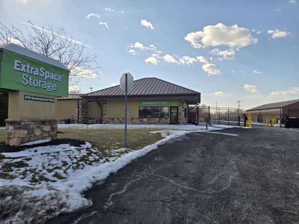 facility