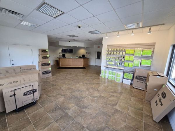 Facility