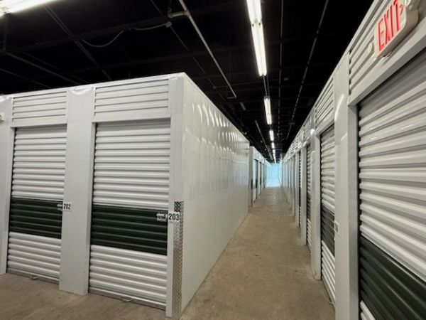 Facility