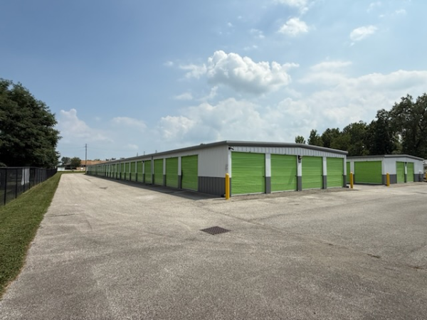 Facility