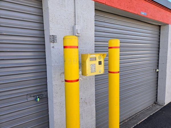 Facility