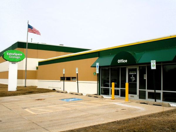 facility