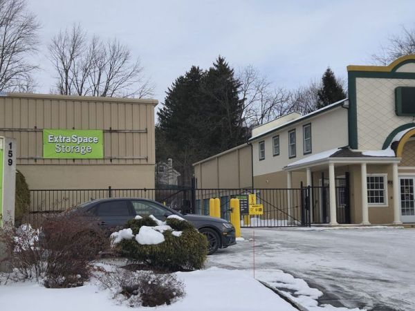 Facility