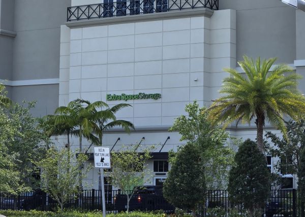 Facility