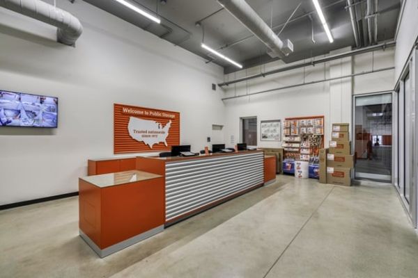 Facility
