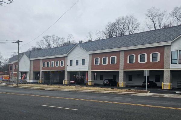 facility