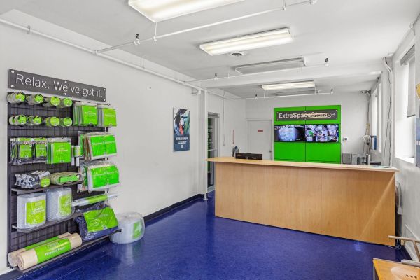 Facility