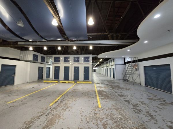 Facility