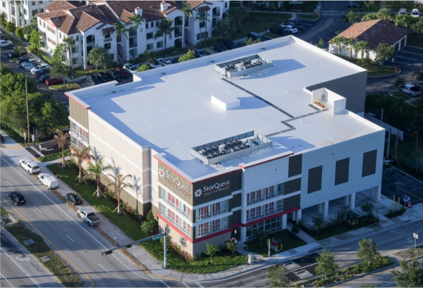 facility