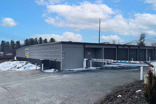 Facility