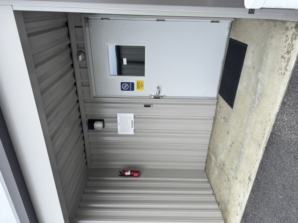 Facility