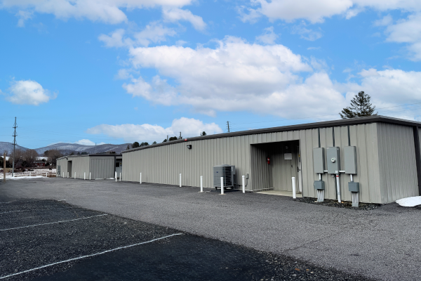 Facility