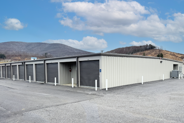 facility
