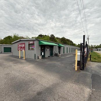 facility