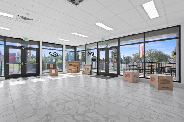 Facility