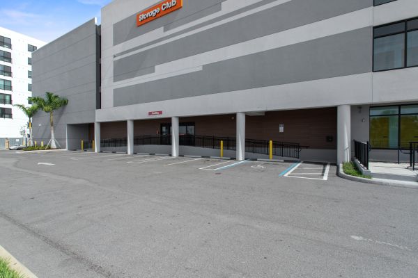Facility