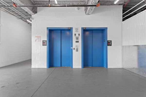 Facility